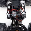 Picture of LOSI LOS01026T5 1/18 Mini LMT Sparkle Smash 2S 4X4 RTR Brushed Monster Truck (Battery & Charger Included)