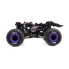 Picture of LOSI LOS01026T5 1/18 Mini LMT Sparkle Smash 2S 4X4 RTR Brushed Monster Truck (Battery & Charger Included)
