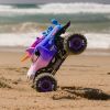 Picture of LOSI LOS01026T5 1/18 Mini LMT Sparkle Smash 2S 4X4 RTR Brushed Monster Truck (Battery & Charger Included)