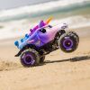 Picture of LOSI LOS01026T5 1/18 Mini LMT Sparkle Smash 2S 4X4 RTR Brushed Monster Truck (Battery & Charger Included)