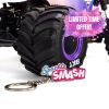 Picture of LOSI LOS01026T5 1/18 Mini LMT Sparkle Smash 2S 4X4 RTR Brushed Monster Truck (Battery & Charger Included)