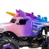 Picture of LOSI LOS01026T5 1/18 Mini LMT Sparkle Smash 2S 4X4 RTR Brushed Monster Truck (Battery & Charger Included)