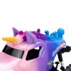 Picture of LOSI LOS01026T5 1/18 Mini LMT Sparkle Smash 2S 4X4 RTR Brushed Monster Truck (Battery & Charger Included)