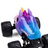 Picture of LOSI LOS01026T5 1/18 Mini LMT Sparkle Smash 2S 4X4 RTR Brushed Monster Truck (Battery & Charger Included)