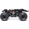 Picture of LOSI LOS01026T3 1/18 Mini LMT Megalodon 2S 4X4 RTR Brushed Monster Truck (Battery & Charger Included), Blue 
