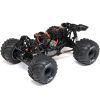 Picture of LOSI LOS01026T3 1/18 Mini LMT Megalodon 2S 4X4 RTR Brushed Monster Truck (Battery & Charger Included), Blue 
