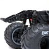 Picture of LOSI LOS01026T3 1/18 Mini LMT Megalodon 2S 4X4 RTR Brushed Monster Truck (Battery & Charger Included), Blue 