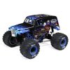 Picture of LOSI LOS01026T2 1/18 Mini LMT 4X4 Brushed Monster Truck RTR, Son-Uva Digger 