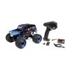 Picture of LOSI LOS01026T2 1/18 Mini LMT 4X4 Brushed Monster Truck RTR, Son-Uva Digger 