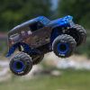 Picture of LOSI LOS01026T2 1/18 Mini LMT 4X4 Brushed Monster Truck RTR, Son-Uva Digger 