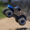 Picture of LOSI LOS01026T2 1/18 Mini LMT 4X4 Brushed Monster Truck RTR, Son-Uva Digger 