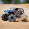 Picture of LOSI LOS01026T2 1/18 Mini LMT 4X4 Brushed Monster Truck RTR, Son-Uva Digger 