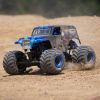 Picture of LOSI LOS01026T2 1/18 Mini LMT 4X4 Brushed Monster Truck RTR, Son-Uva Digger 