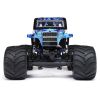 Picture of LOSI LOS01026T2 1/18 Mini LMT 4X4 Brushed Monster Truck RTR, Son-Uva Digger 