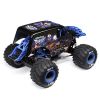 Picture of LOSI LOS01026T2 1/18 Mini LMT 4X4 Brushed Monster Truck RTR, Son-Uva Digger 
