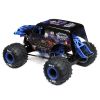 Picture of LOSI LOS01026T2 1/18 Mini LMT 4X4 Brushed Monster Truck RTR, Son-Uva Digger 