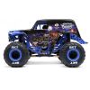 Picture of LOSI LOS01026T2 1/18 Mini LMT 4X4 Brushed Monster Truck RTR, Son-Uva Digger 