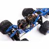 Picture of LOSI LOS01026T2 1/18 Mini LMT 4X4 Brushed Monster Truck RTR, Son-Uva Digger 