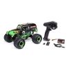 Picture of LOSI LOS01026T1 1/18 Mini LMT 4X4 Brushed Monster Truck RTR, Grave Digger