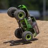 Picture of LOSI LOS01026T1 1/18 Mini LMT 4X4 Brushed Monster Truck RTR, Grave Digger