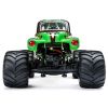 Picture of LOSI LOS01026T1 1/18 Mini LMT 4X4 Brushed Monster Truck RTR, Grave Digger