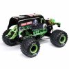 Picture of LOSI LOS01026T1 1/18 Mini LMT 4X4 Brushed Monster Truck RTR, Grave Digger