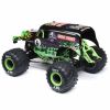 Picture of LOSI LOS01026T1 1/18 Mini LMT 4X4 Brushed Monster Truck RTR, Grave Digger