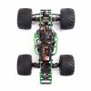 Picture of LOSI LOS01026T1 1/18 Mini LMT 4X4 Brushed Monster Truck RTR, Grave Digger
