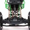 Picture of LOSI LOS01026T1 1/18 Mini LMT 4X4 Brushed Monster Truck RTR, Grave Digger