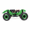 Picture of LOSI LOS01026T1 1/18 Mini LMT 4X4 Brushed Monster Truck RTR, Grave Digger