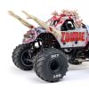 Picture of LOSI LOS01026T4 1/18 Mini LMT Zombie 2S 4X4 RTR Brushed Monster Truck (Battery & Charger Included), Red 