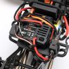 Picture of LOSI LOS01026T4 1/18 Mini LMT Zombie 2S 4X4 RTR Brushed Monster Truck (Battery & Charger Included), Red 