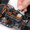 Picture of LOSI LOS01026T4 1/18 Mini LMT Zombie 2S 4X4 RTR Brushed Monster Truck (Battery & Charger Included), Red 