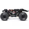Picture of LOSI LOS01026T4 1/18 Mini LMT Zombie 2S 4X4 RTR Brushed Monster Truck (Battery & Charger Included), Red 