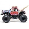 Picture of LOSI LOS01026T4 1/18 Mini LMT Zombie 2S 4X4 RTR Brushed Monster Truck (Battery & Charger Included), Red 