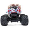 Picture of LOSI LOS01026T4 1/18 Mini LMT Zombie 2S 4X4 RTR Brushed Monster Truck (Battery & Charger Included), Red 