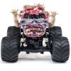 Picture of LOSI LOS01026T4 1/18 Mini LMT Zombie 2S 4X4 RTR Brushed Monster Truck (Battery & Charger Included), Red 
