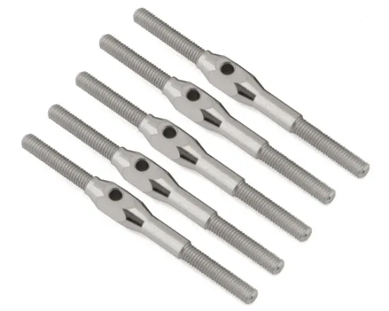 Picture of Goosky GT040012 Servo Linkage Rod Set (5)- RS7