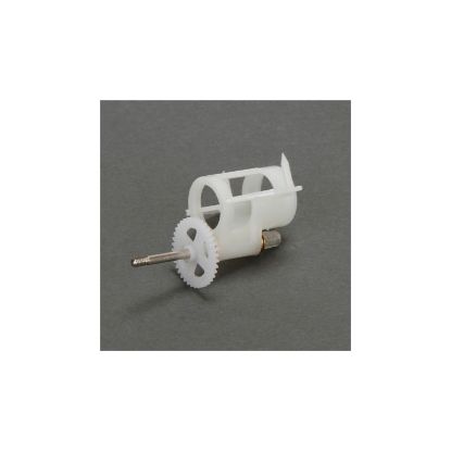 Picture of E-Flite EFLU2927 Gearbox w/o motor: Ultra Micro Radian