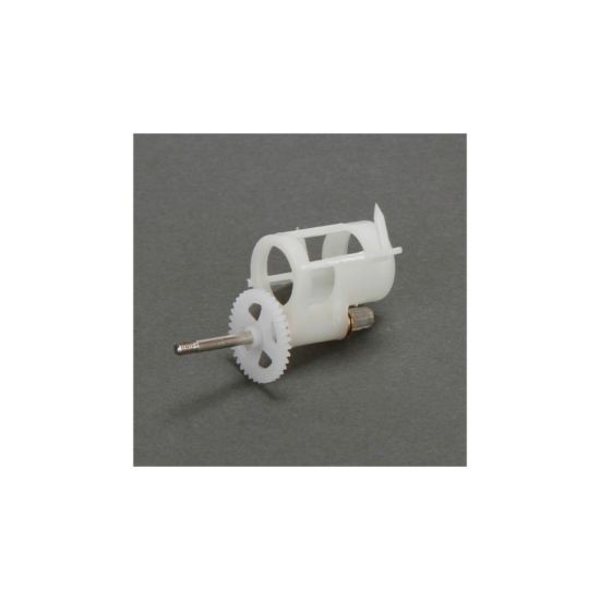 Picture of E-Flite EFLU2927 Gearbox w/o motor: Ultra Micro Radian