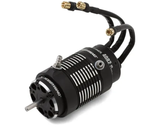 Picture of Hobbywing 30419004 SeaKing Pro 4082SL V2 Brushless Marine Motor (1700kV)