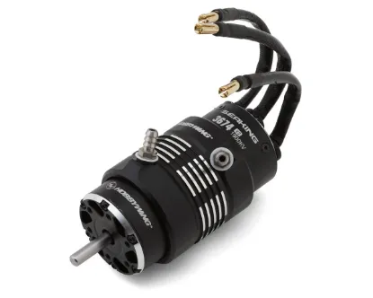 Picture of Hobbywing 30419008 SeaKing Pro 3674SL V2 Brushless Marine Motor (1900kV)