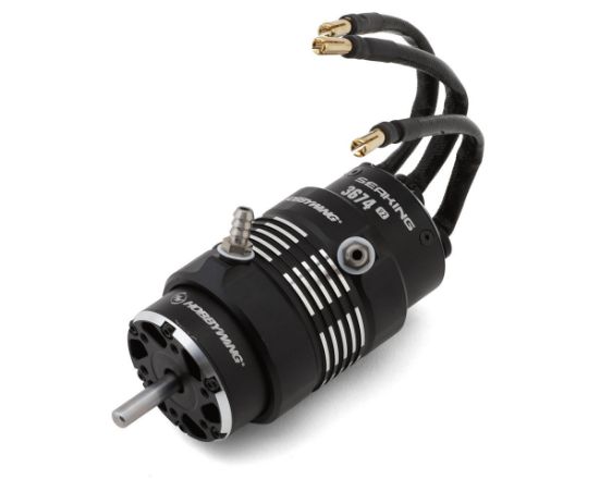 Picture of Hobbywing 30419009 SeaKing Pro 3674SL V2 Brushless Marine Motor (2300kV)