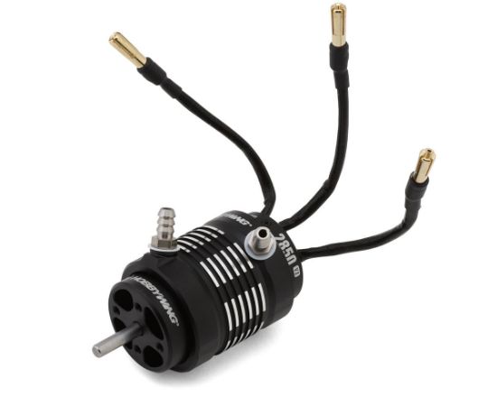 Picture of Hobbywing 90070011 SeaKing Pro 2850SL V2 Brushless Marine Motor (3600kV)