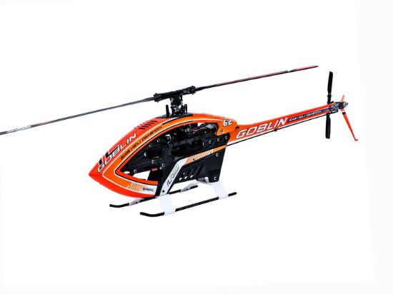 Picture of SAB Goblin SG590 ilGoblin 590 Orange Kit