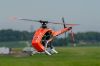 Picture of SAB Goblin SG590 ilGoblin 590 Orange Kit