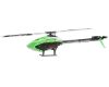 Picture of Goosky BAF020014 Legend RS4 Venom Electric Helicopter Combo Kit (Green) w/80A ESC, Servos, Motor & 6S LiPo Battery