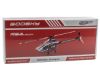 Picture of Goosky BAF020014 Legend RS4 Venom Electric Helicopter Combo Kit (Green) w/80A ESC, Servos, Motor & 6S LiPo Battery