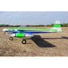 Picture of Seagull SEA406-Indent 2026 Pattern Kwik Fly MK III 63 Inch ARF .46-55 (GP/EP) Green New 2025 