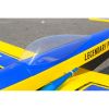 Picture of Seagull SEA406Y Pattern Kwik Fly MK III 63 Inch ARF .46-55 (GP/EP) Yellow New 2025 